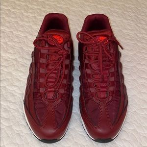 Nike Air Max 95